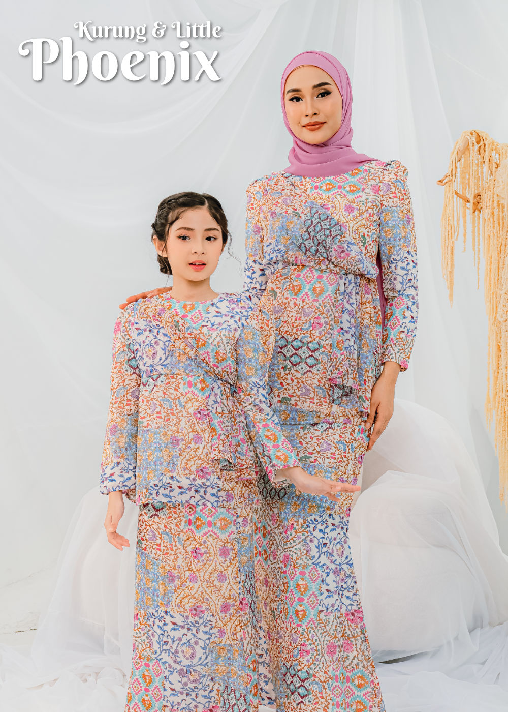KURUNG PHOENIX